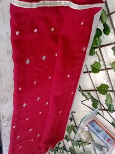 🥳Sale Heavy Full WorkD esigned Saree