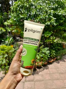 Pilgrim Anti Dandruff Conditioner