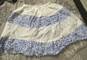 Women Cute Mini Skirt