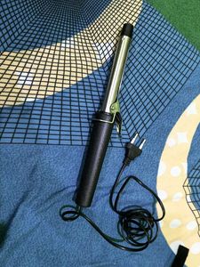 Hair Curling Iron