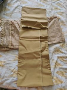 Embellished Party Set Material