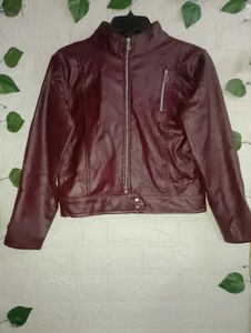 💥New Leather Jacket