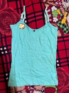 Camisole Combo loot