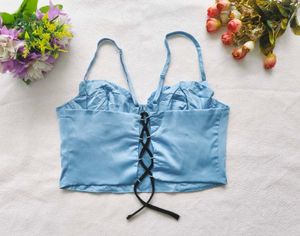 Shein : Crop Top