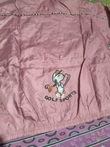 women's jacket