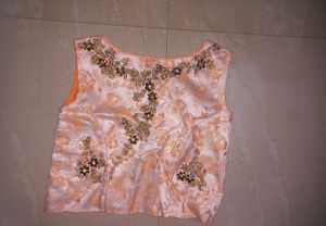 Elegant Lehenga Choli Set