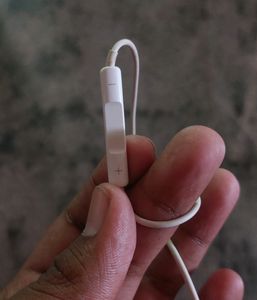 Apple Earpod Wired (Original)