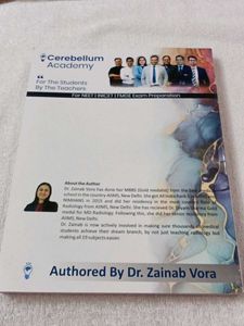 BTR by Dr.Zainab Vora Buri Tarah Ratto 2.0 Volum 1