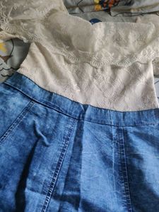 Short Dress