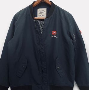 Keith Haring Bomber Jacket