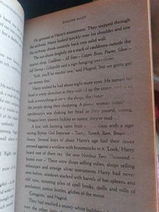 Harry Potter &amp; Philosopher&#39;s Stone