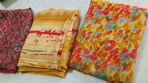Rajputi Saree Combo 3