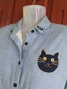 Shirt Winter