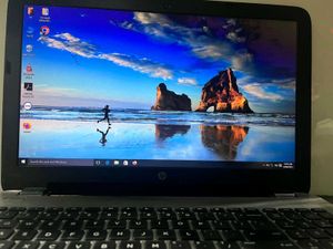 Used Laptop - Intel Core i5 &amp; AMD Radeon