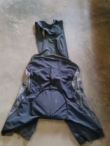 Crivit Pro Cycling Bib Shorts