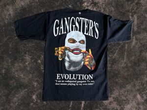 Blazestore Gangster T-Shirt