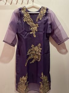 Hand Made Stitched Suit SALEEE