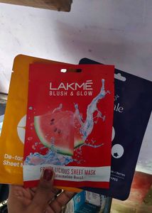 Foxtale Sheet Mask