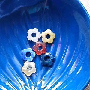 Flower Beads