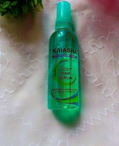 Kaiasha Hair Serum Pack Of 1