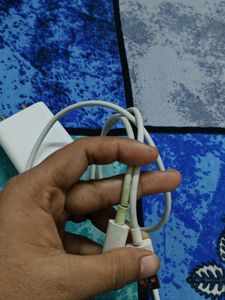 Mi Mobile Charger 22.5w