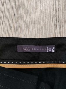 Ma504 M&amp;S Jeans Waist 36