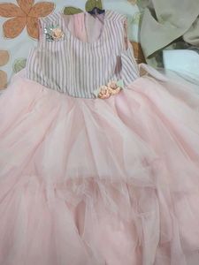 Princess Dress