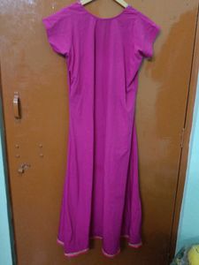 Combo Of Ethnic Dress