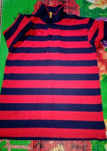 Unisex Winter Warm Tshirt