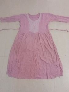 Naira Cut Kurti