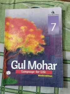 Gul Mohar - Language for Life