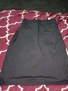 Top And Skirt Co Ord Set