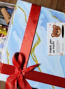 Mystery Gift Box!