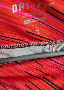 Nike Patterned Leggings