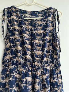 New Short Dress