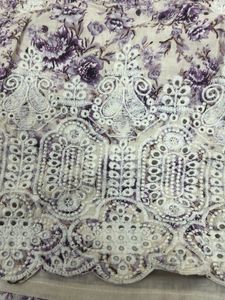 Tawakkal Chikankari Dress
