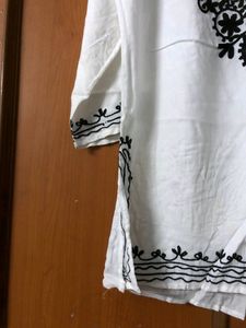 Kashmiri Kurti