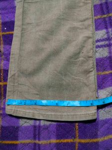 Tommy Hilfiger cotton pants