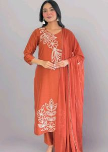 Alvami Suit Set