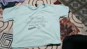 Pastel &#39;Catch Your Dreams&#39; Tee