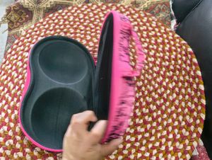 Bra Bag For Travel &amp; Storage From Europe
