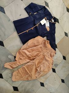 Kids Branded Kurtha and Pyjama
