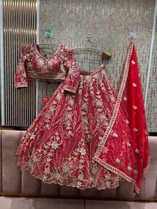 Buy any Lehnga Choli with Dupatta Luxury