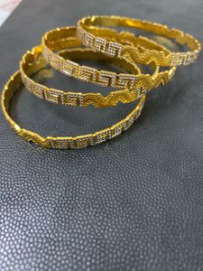 4 Bangles