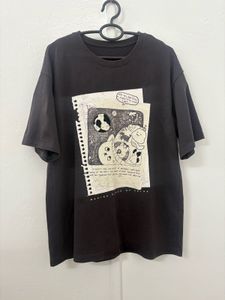 Graphic Print T-Shirt