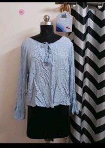 Plus Size Top