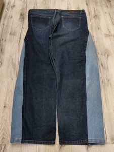 Ma435 Flacon Bootcut Jeans Waist 38