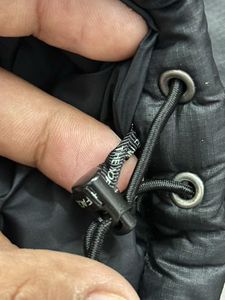 North Face Nuptse 700