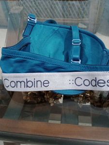 Combine Codes