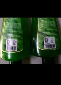 6 Bottle Skin Care Gels